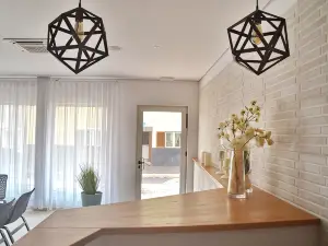 Ouril Hotel Julia