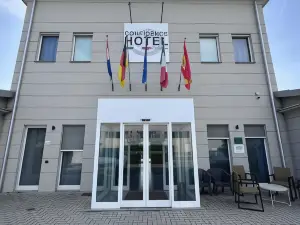 Confidence Hotel Viadana