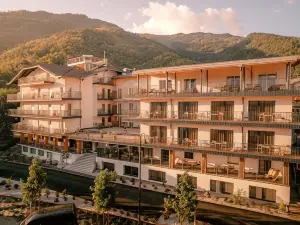 Cristallo Sport & Wellness Hotel