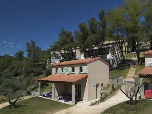 Résidence Odalys Domaine des Hauts de Salavas