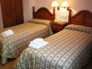 Hotel Clemente