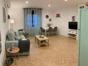Apartamentos Abadía.
