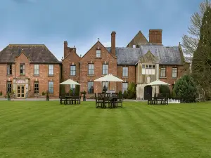 Cbh Hatherley Manor Hotel
