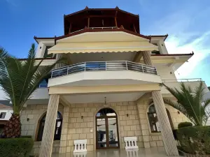 Hotel Vila Mimani