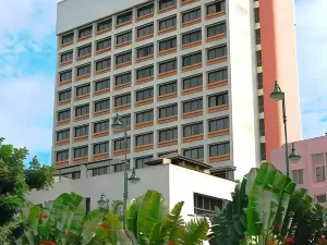 Tanahmas the Sibu Hotel
