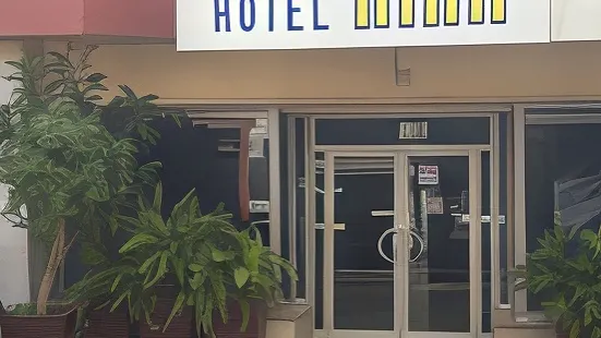호텔 니나