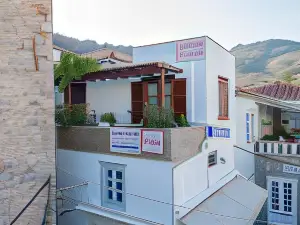 Glaros Guesthouse