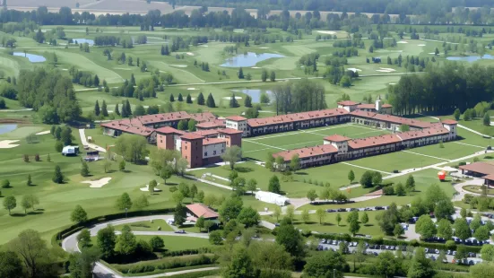 Golf Hotel Milano