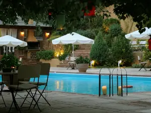 Hotel Antonios