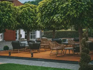 Hotel Gutshof Herborn