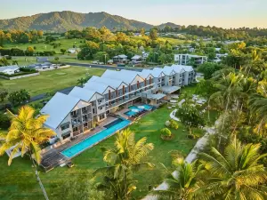 Club Wyndham Mission Beach