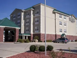 Country Inn & Suites by Radisson, Elkhart North, IN
