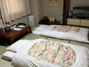 Shingu Central Hotel