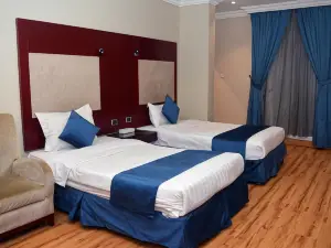 Raoum Inn Khafji Southern