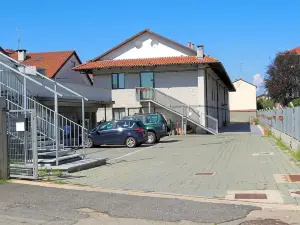 Hotel Rigolfo