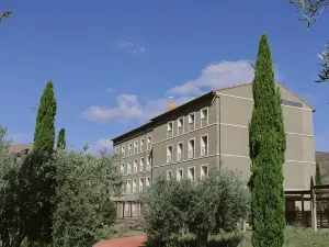 Balneario de la Albotea