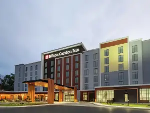 Hilton Garden Inn Clackamas Portland