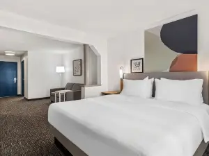 Howard Johnson by Wyndham Merrillville