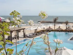 Poshanu Resort