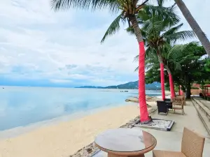 Beach Republic, Koh Samui