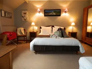 Logis - Auberge du Colombier