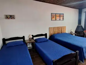 Chacara Maira e Araken