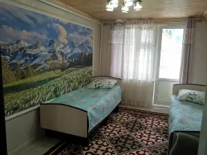 Syimyk Guest House