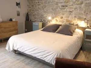 L'Albane Chambres d'hôtes