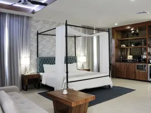 Casa Maria Boutique Hotel