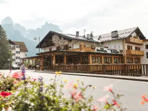 艾爾伯格中央酒店