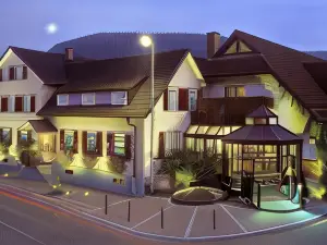 Hotel-Restaurant Adler
