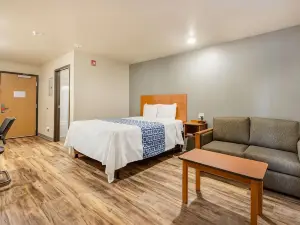 Econo Lodge Burlington