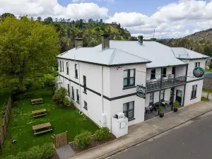 The Dorset Hotel