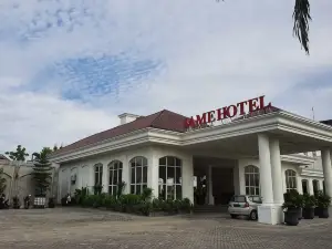 Same Hotel Cepu
