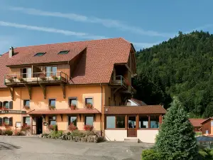 Logis Hôtel Restaurant Neuhauser