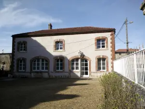 Château Mesny