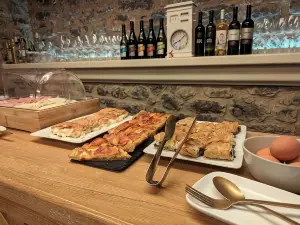 Argyriou Wine Tasting Guest House