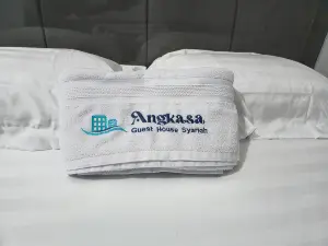 Angkasa Guest House Syariah