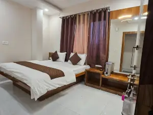 Rudra Residency