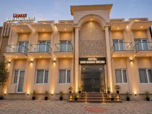 Hotel Shri Radha Orchid
