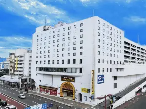 Airline Hotel