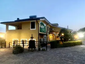 Villa Pedrosu