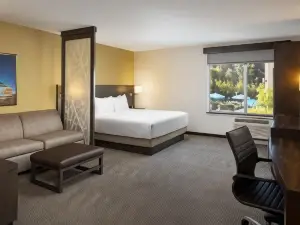 Hyatt Place Santa Cruz