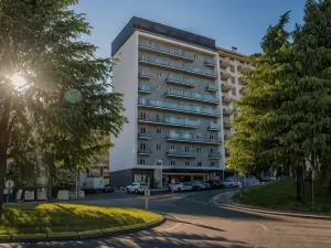 Santa Eufémia Covilhã Hotel
