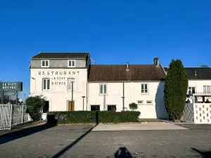 Logis Hôtel & Restaurant le Vert Bocage