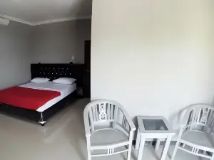 Hotel Khalsa Indah Purwarkarta