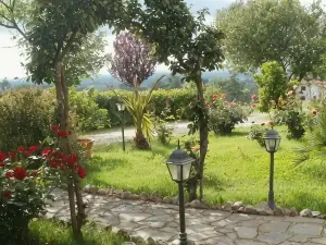Agriturismo le Quattro Stagioni