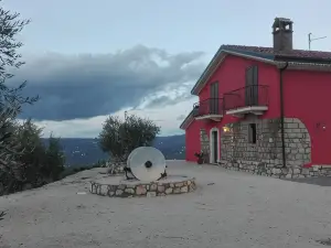 Agriturismo San Michele