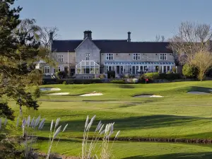 Horsley Lodge