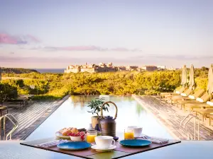 Hôtel & Spa Version Maquis Citadelle